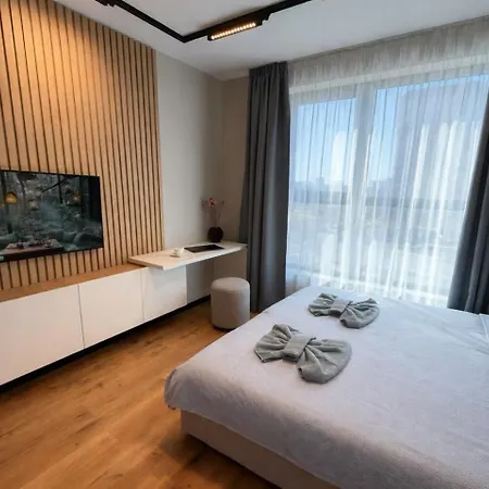 아파트 Portofino Cozy Near Metro Working Desk W Wifi